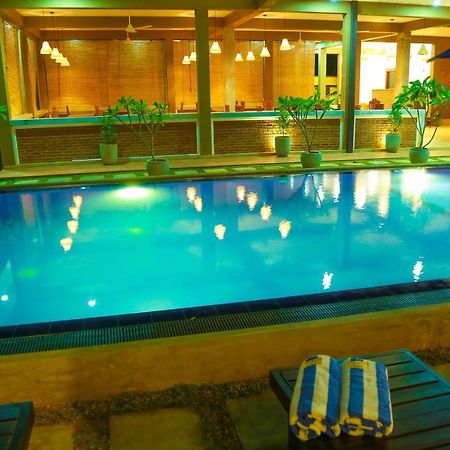 Ali Weta Safari Resort اوداوالاوي المظهر الخارجي الصورة