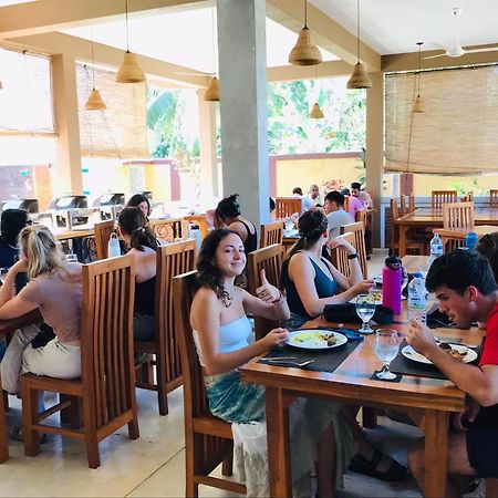 Ali Weta Safari Resort اوداوالاوي المظهر الخارجي الصورة