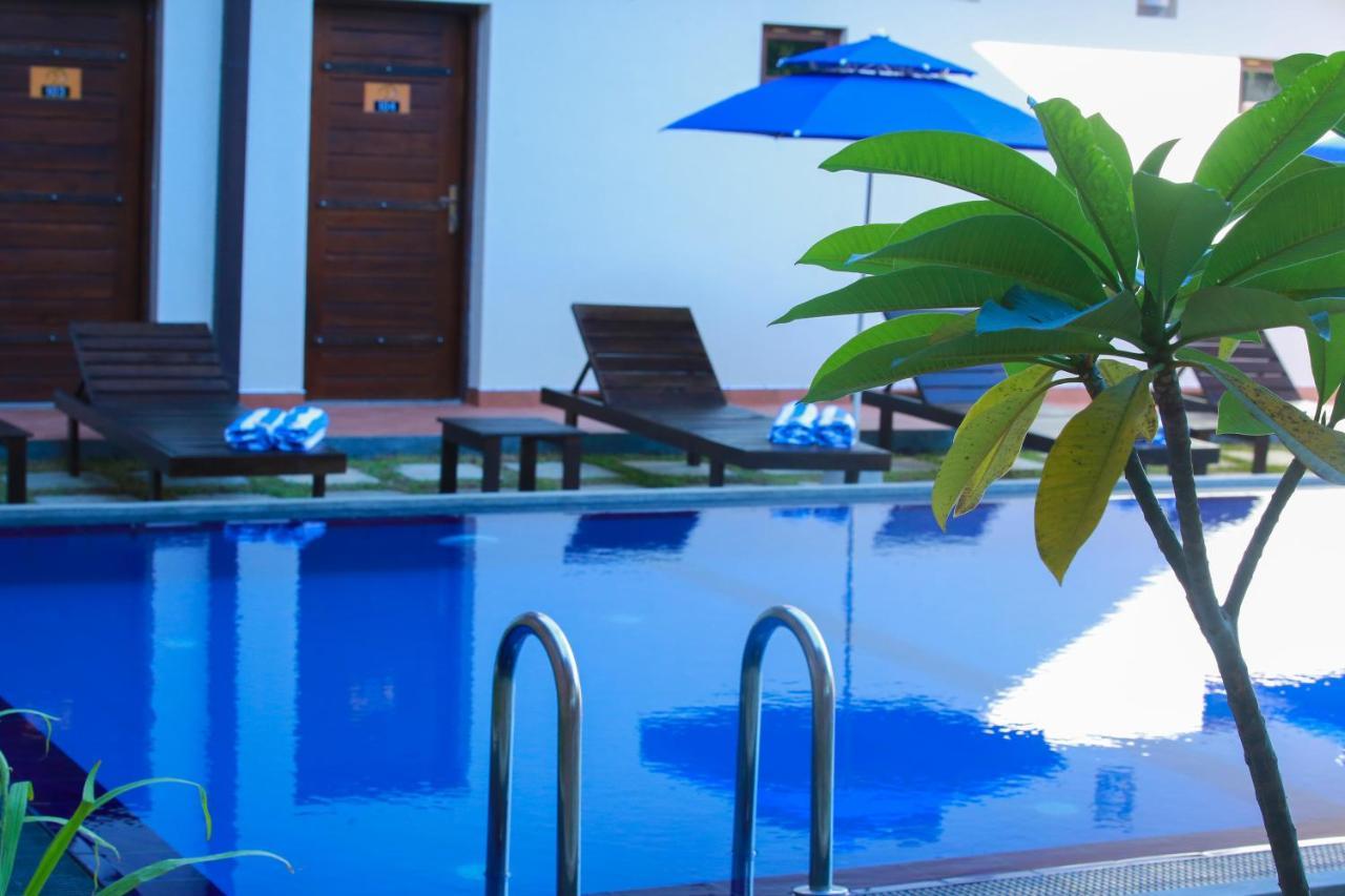 Ali Weta Safari Resort اوداوالاوي المظهر الخارجي الصورة