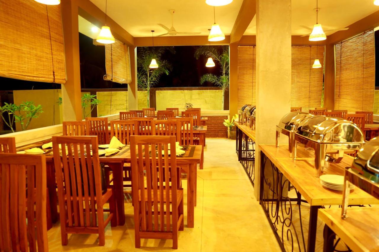 Ali Weta Safari Resort اوداوالاوي المظهر الخارجي الصورة