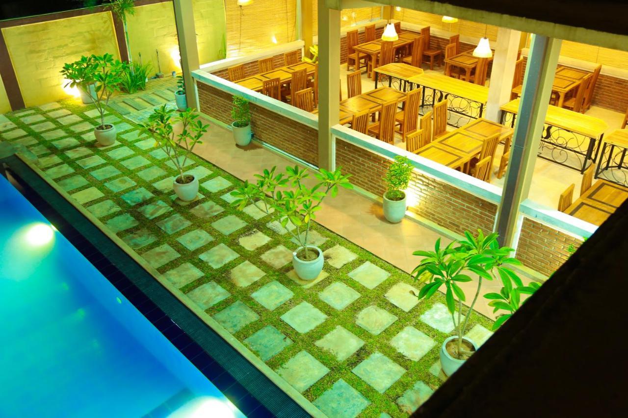 Ali Weta Safari Resort اوداوالاوي المظهر الخارجي الصورة