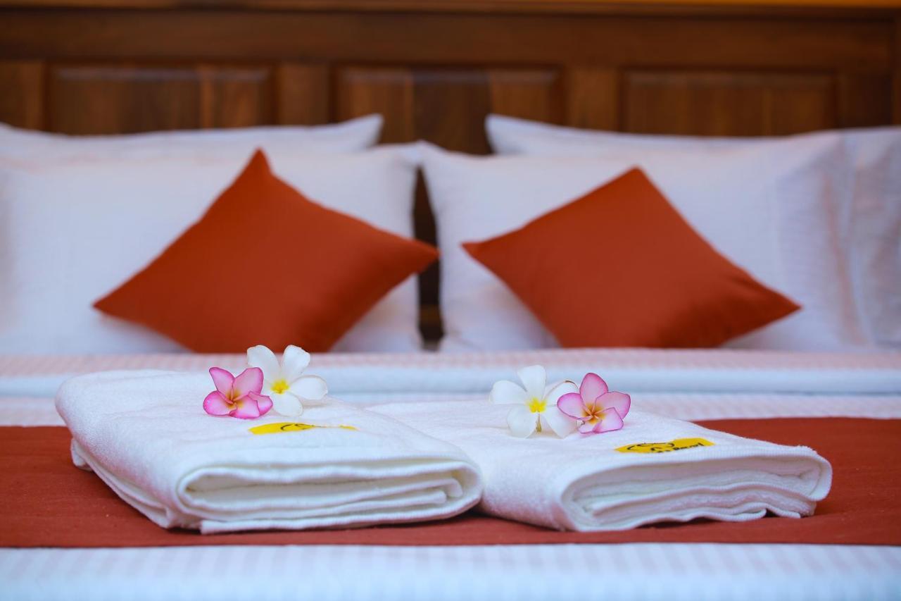 Ali Weta Safari Resort اوداوالاوي المظهر الخارجي الصورة