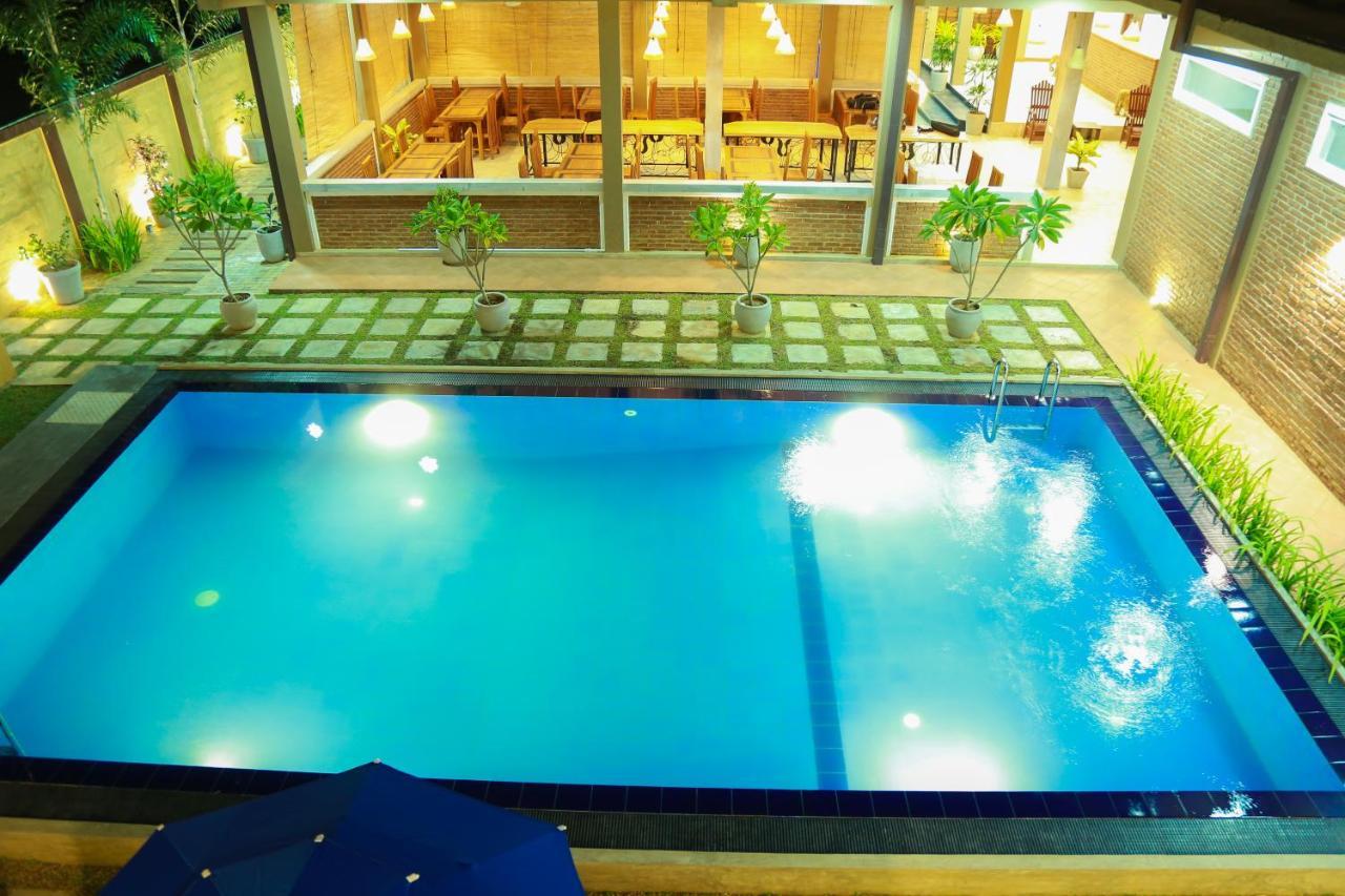 Ali Weta Safari Resort اوداوالاوي المظهر الخارجي الصورة