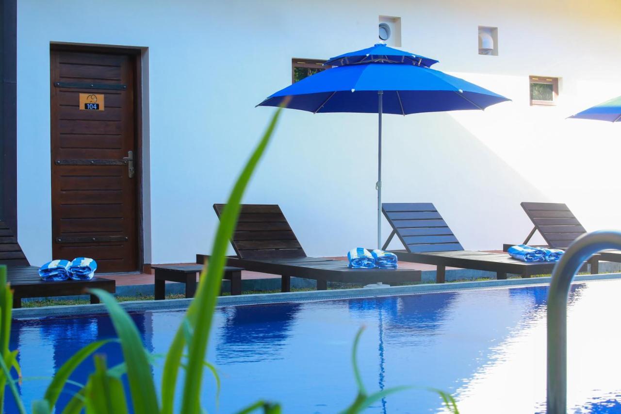 Ali Weta Safari Resort اوداوالاوي المظهر الخارجي الصورة