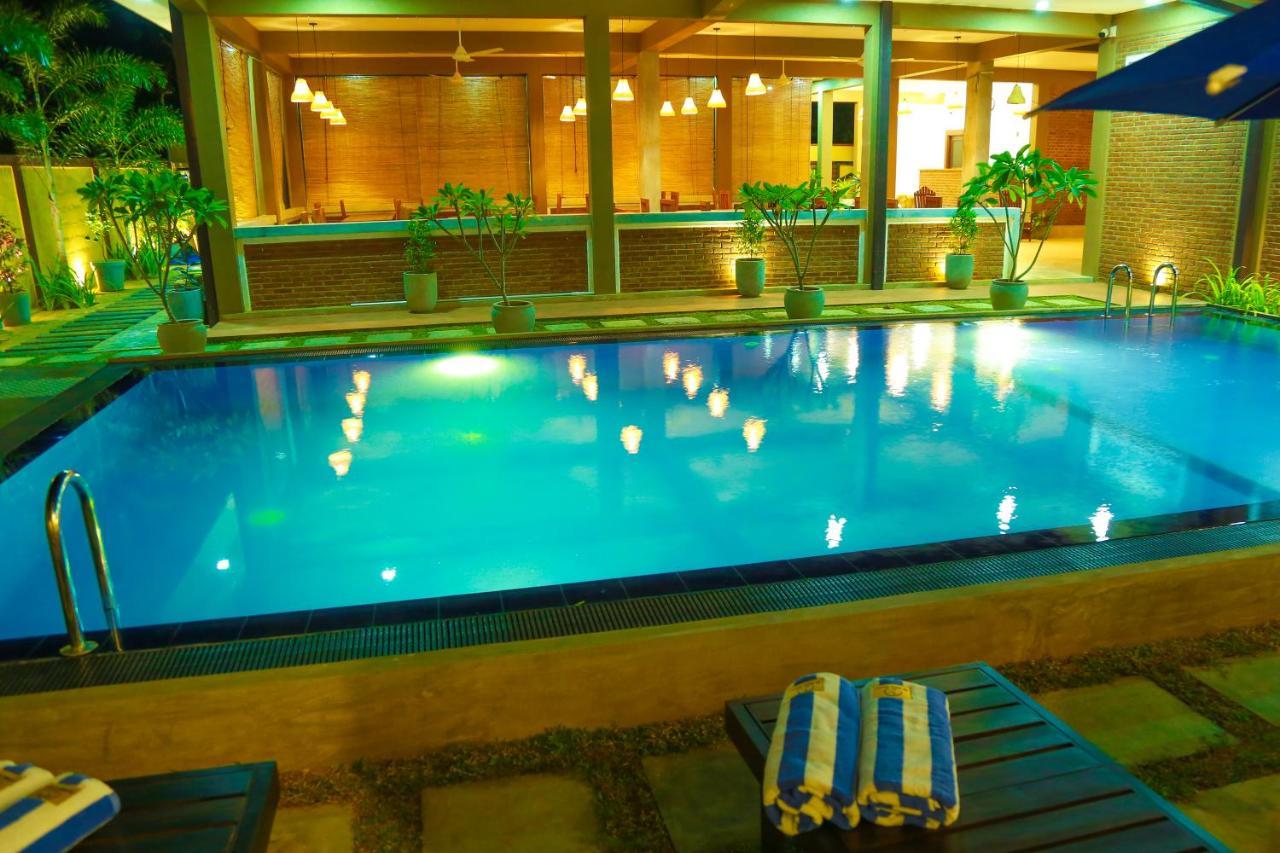 Ali Weta Safari Resort اوداوالاوي المظهر الخارجي الصورة