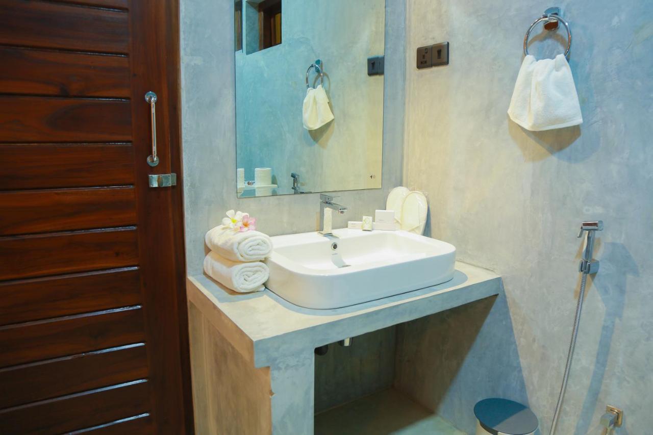 Ali Weta Safari Resort اوداوالاوي المظهر الخارجي الصورة