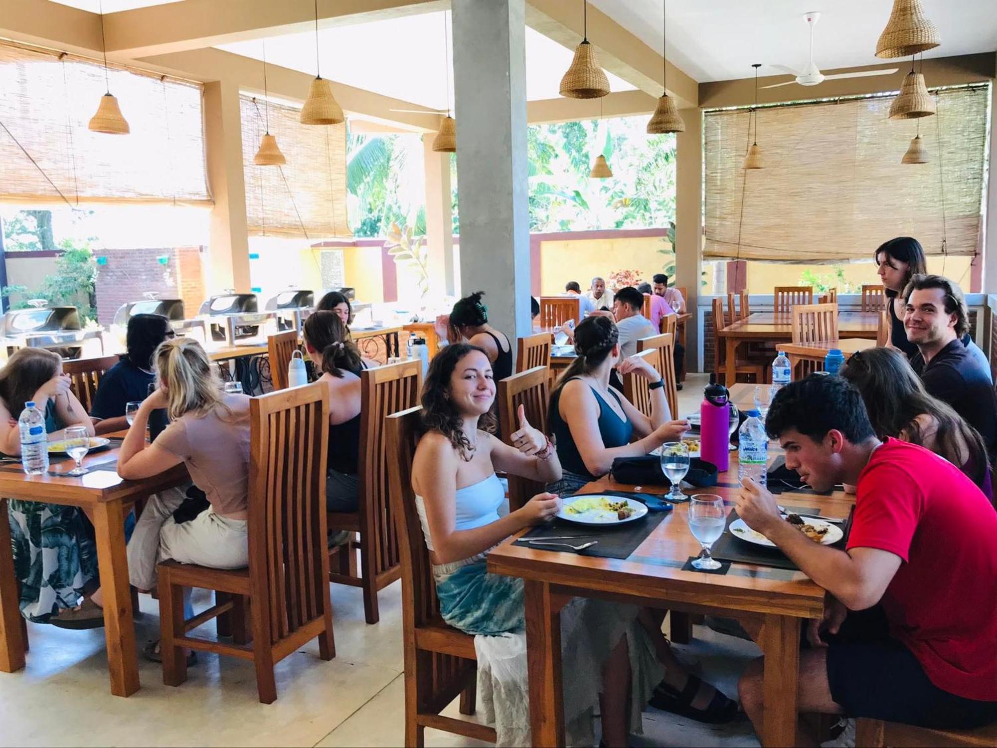 Ali Weta Safari Resort اوداوالاوي المظهر الخارجي الصورة